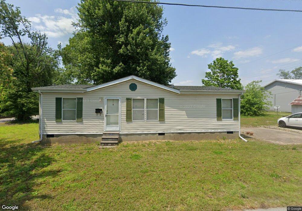 80 Sycamore St, Austin, IN 47102 - photo 1