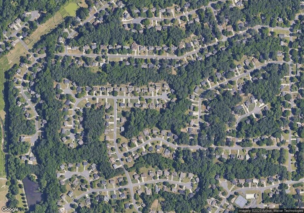 1807 Wellborn Way SW, Marietta, GA 30008 - photo 1