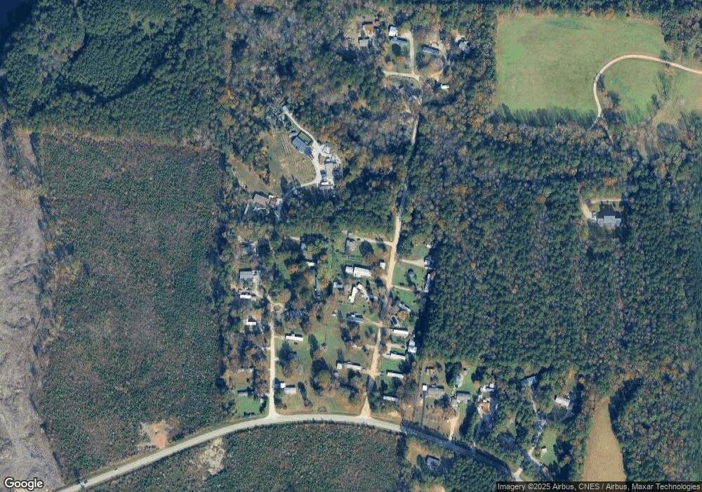 1503 Hillside Dr, Franklinton, NC 27525 - photo 1