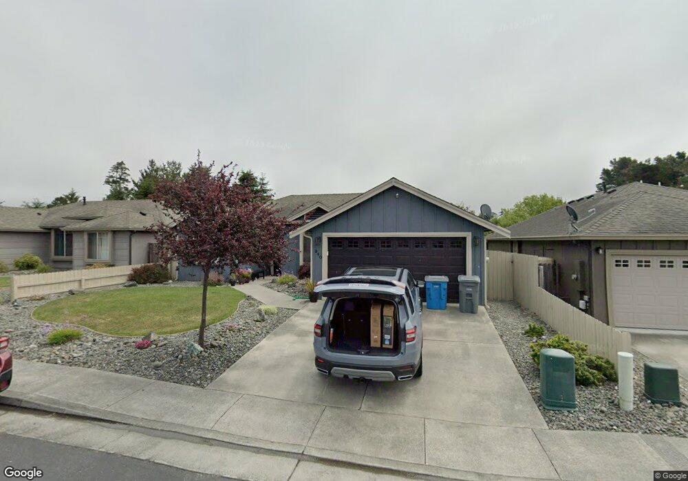 240 Shadowbrook St, Loleta, CA 95551 - photo 2
