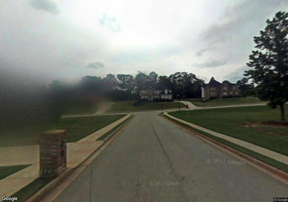 0 Pauline Place unit 8759463, Stockbridge, GA 30281 - photo 1