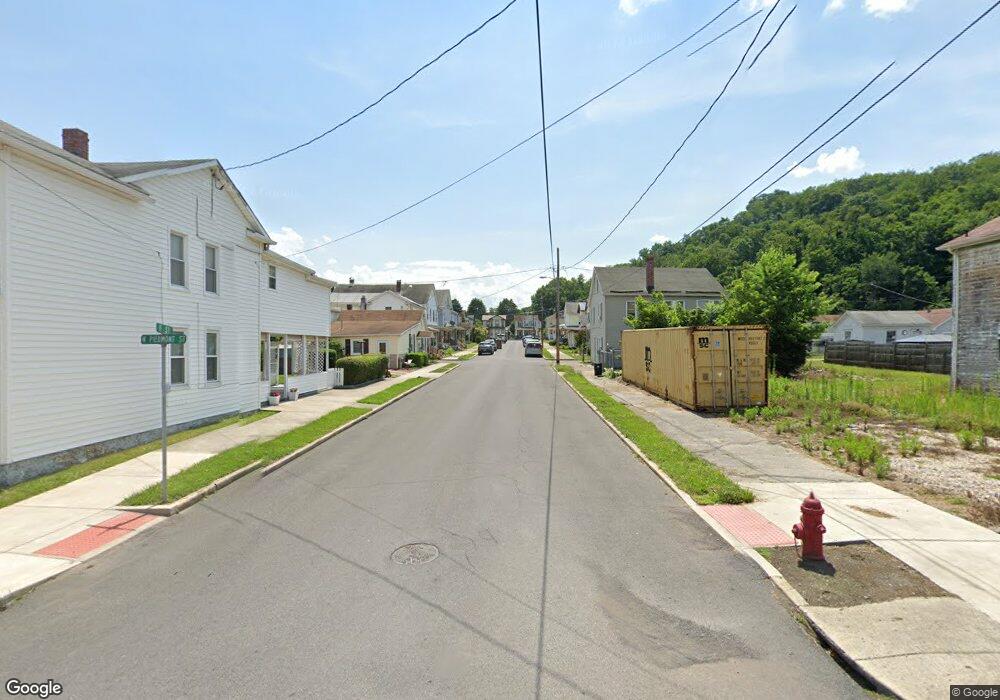 19 S F St, Keyser, WV 26726 - photo 1