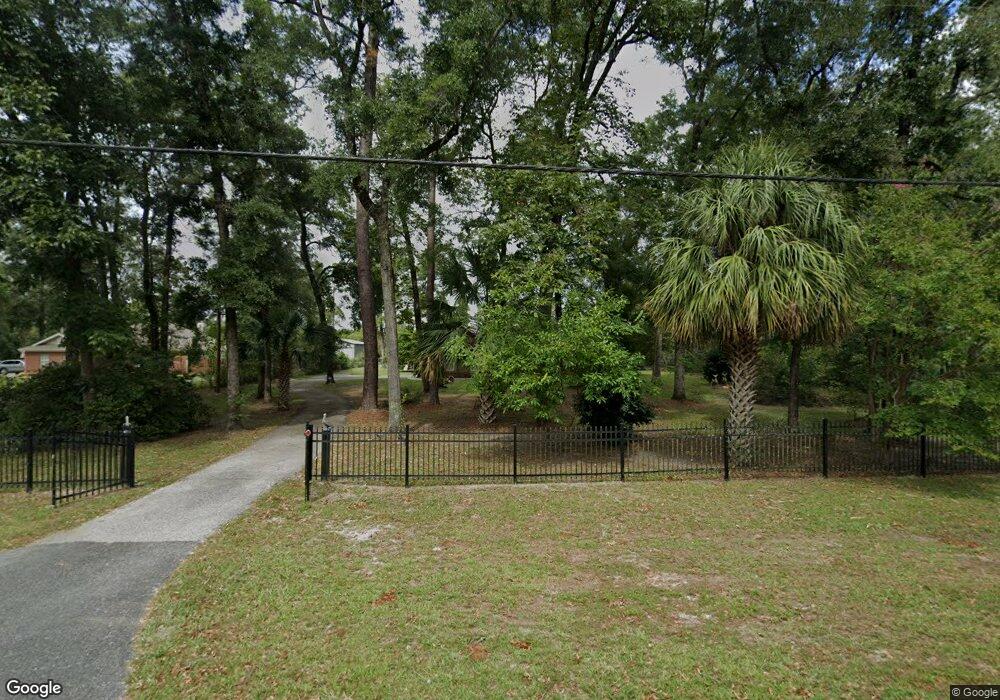 1232 Shadeville Rd, Crawfordville, FL 32327 - photo 1