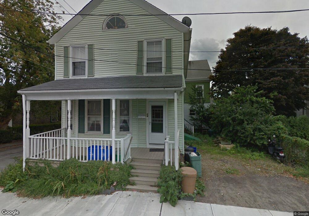 24 Newport Ave unit A2, Newport, RI 02840 - photo 1