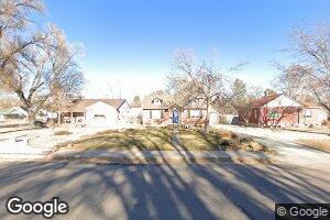 525 W Grant Ave, Pueblo, CO 81004
