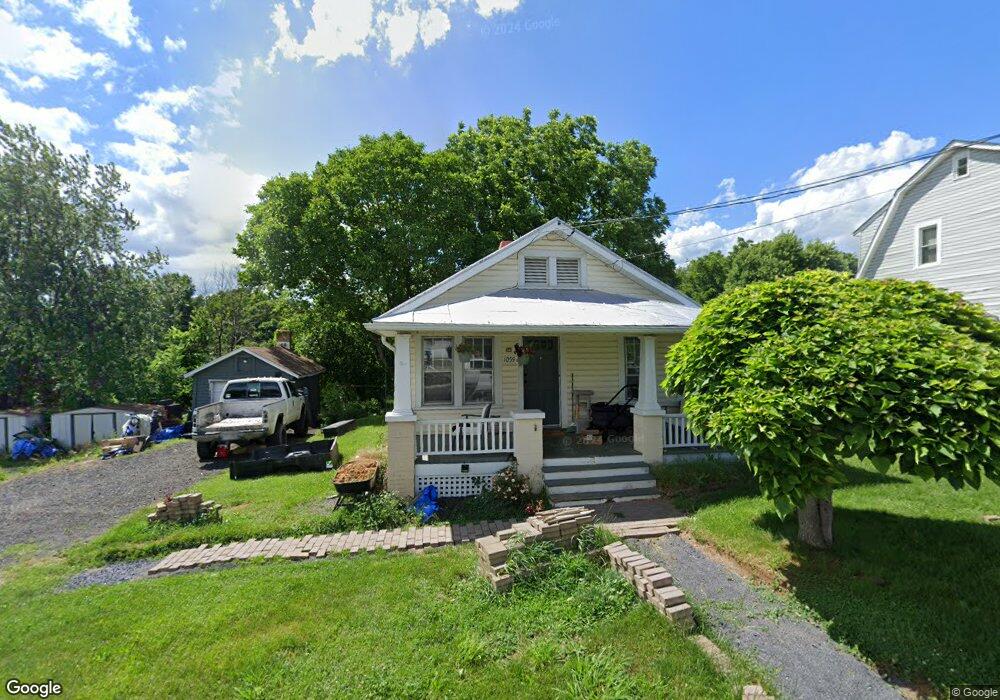 1059 Carpers Dr, Winchester, VA 22603 - photo 1