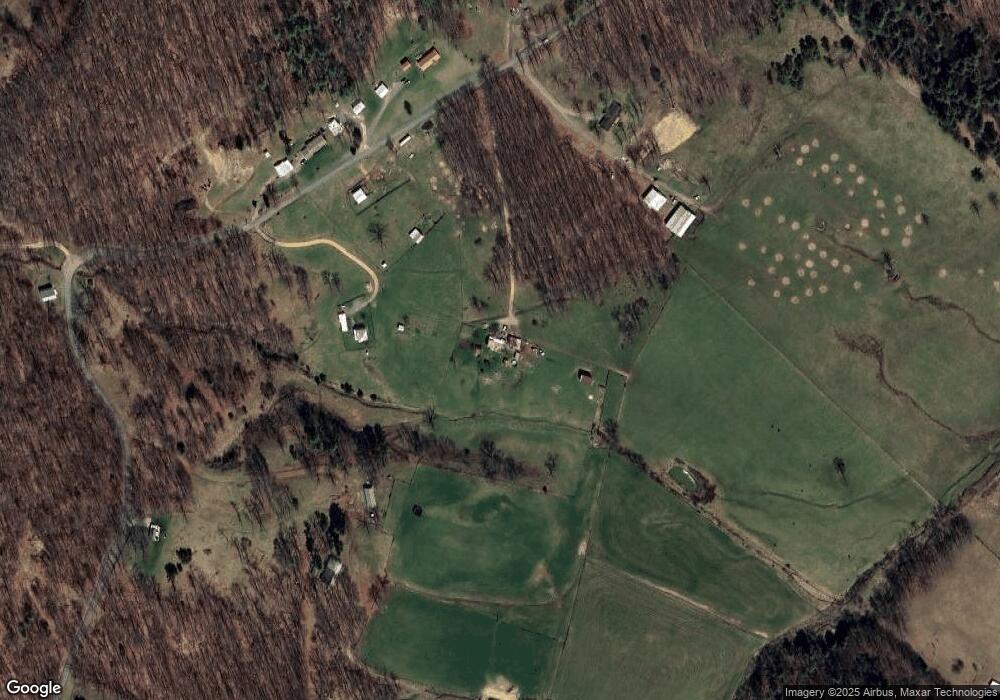 4119 Black Thorn Rd, Sugar Grove, WV 26815 - photo 1