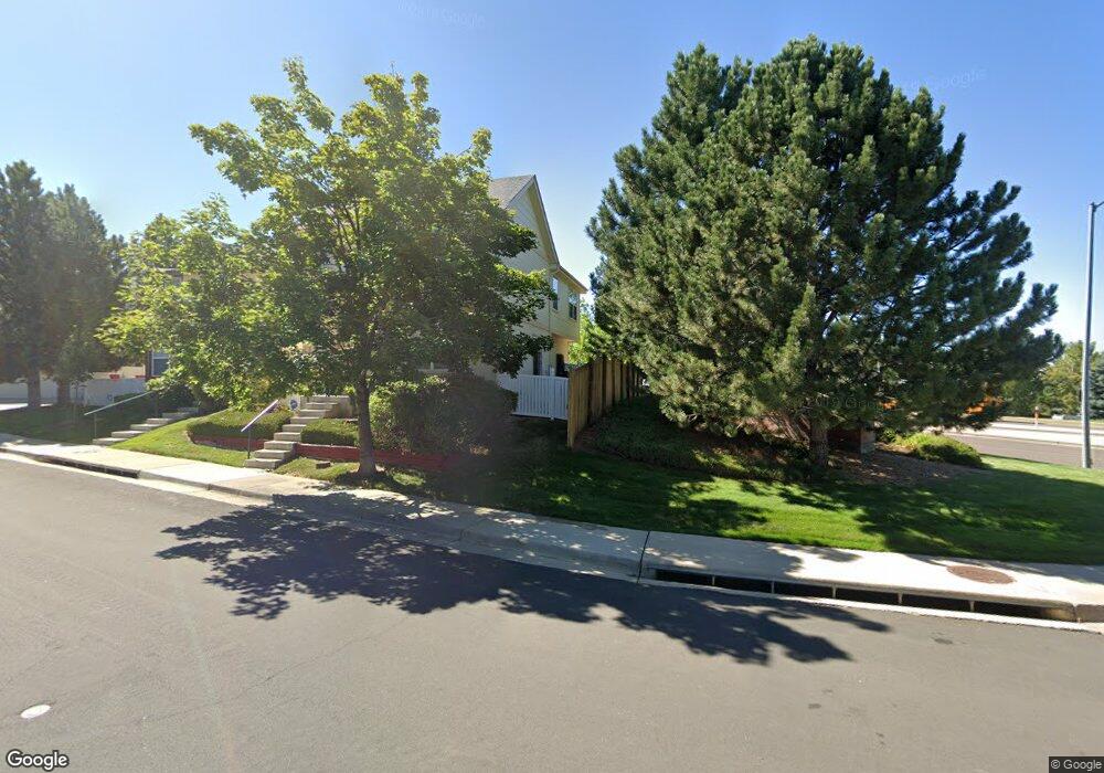 1501 S Buckley Way, Aurora, CO 80017 - photo 1