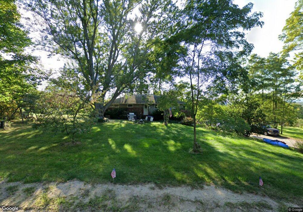 388 Foxes Ridge Rd, Acton, ME 04001 - photo 1