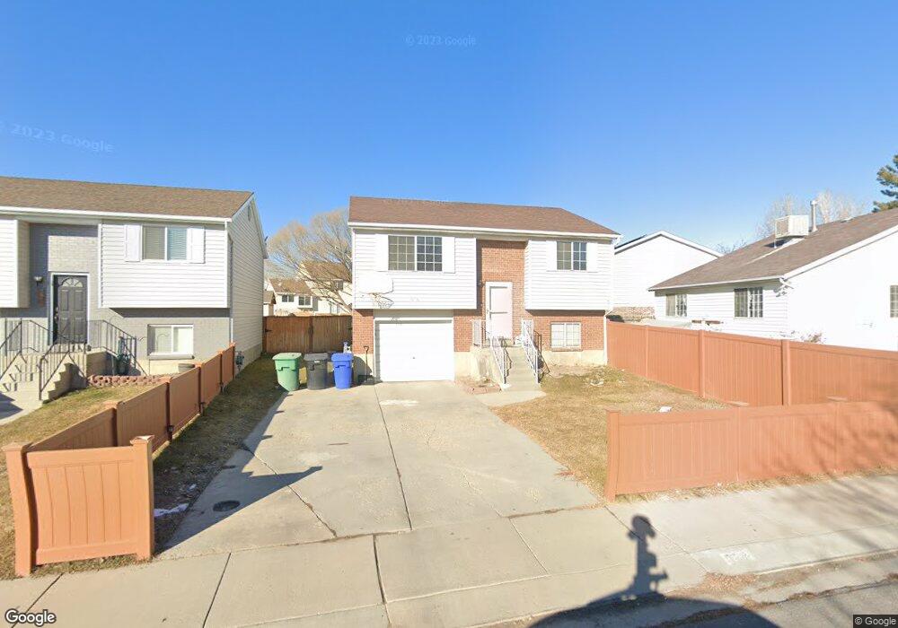 7966 S Linton Dr, West Jordan, UT 84088 - photo 1