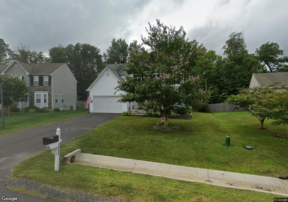 35326 Quail Meadow Ln, Locust Grove, VA 22508 - photo 1