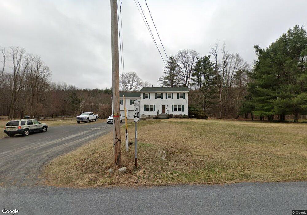 227 Crawford St, Pine Bush, NY 12566 - photo 1