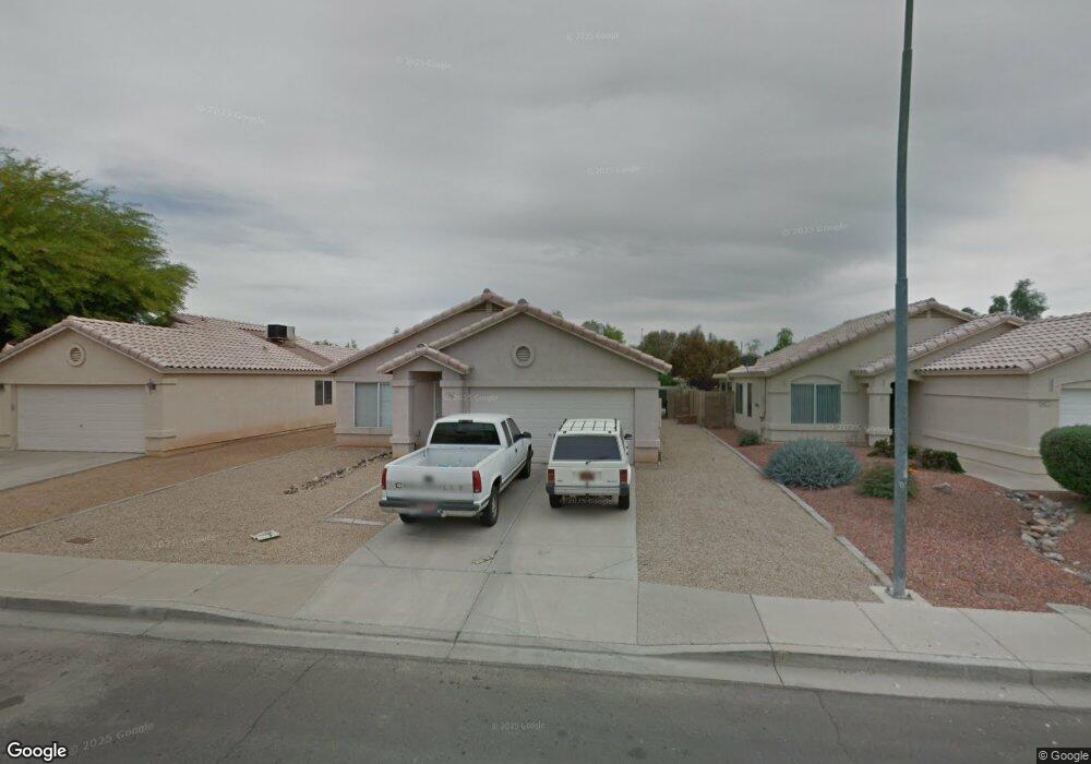 4961 E Casper St, Mesa, AZ 85205 - photo 1