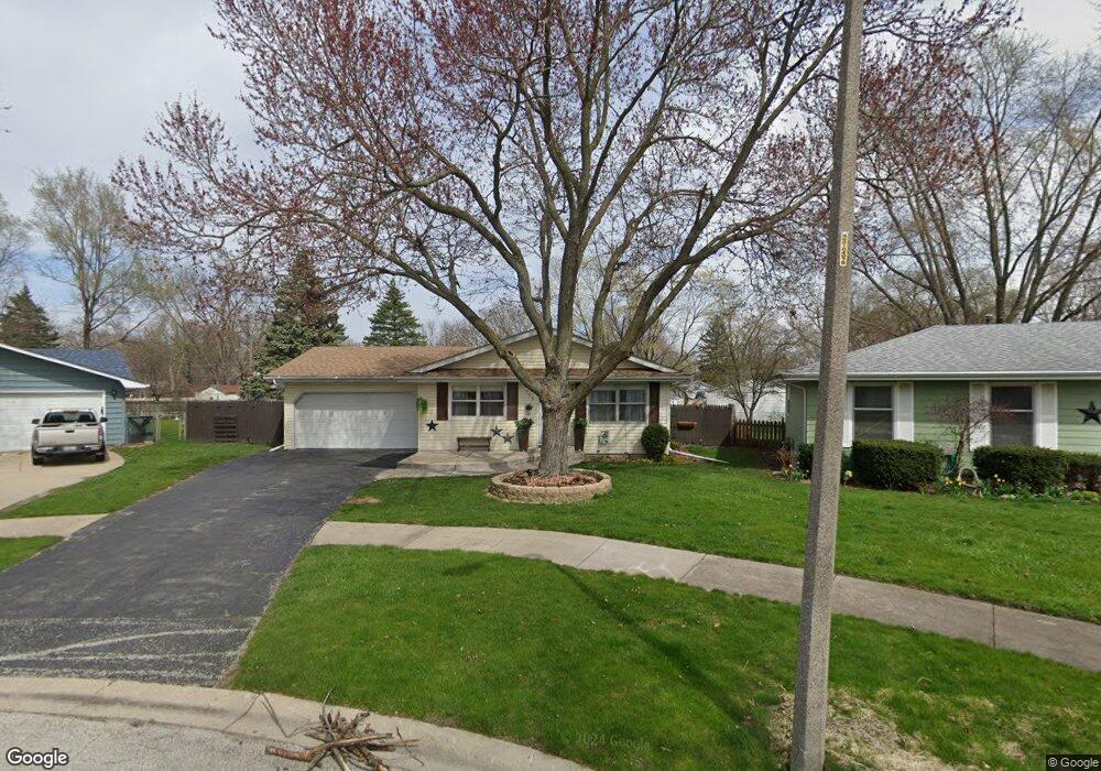 786 Strawberry Ct, Aurora, IL 60506 - photo 1