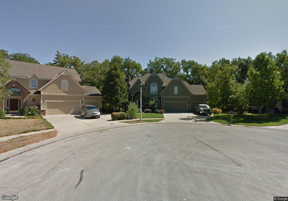 4603 Roberts St, Shawnee, KS 66226 - photo 1