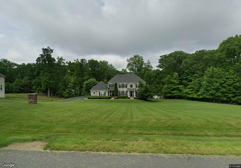 12634 Hidden Hills Ln, Fredericksburg, VA 22407 - photo 1