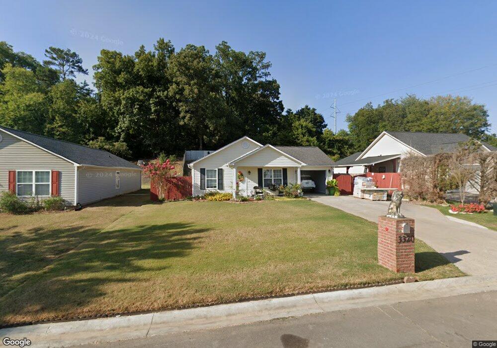 3320 Freedom Ln, Dalton, GA 30721 - photo 1