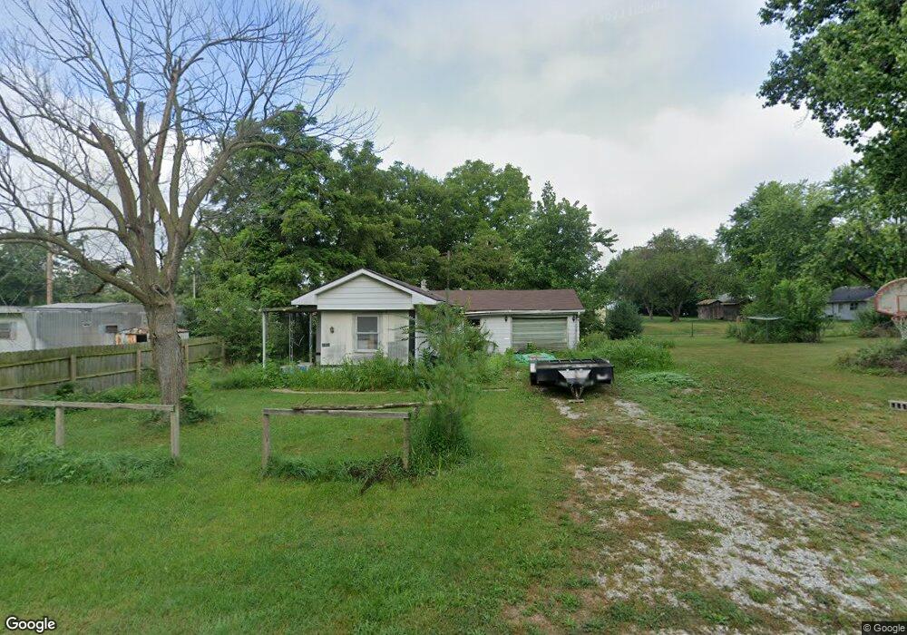 141 S Stowe St, Virginia, IL 62691 - photo 1