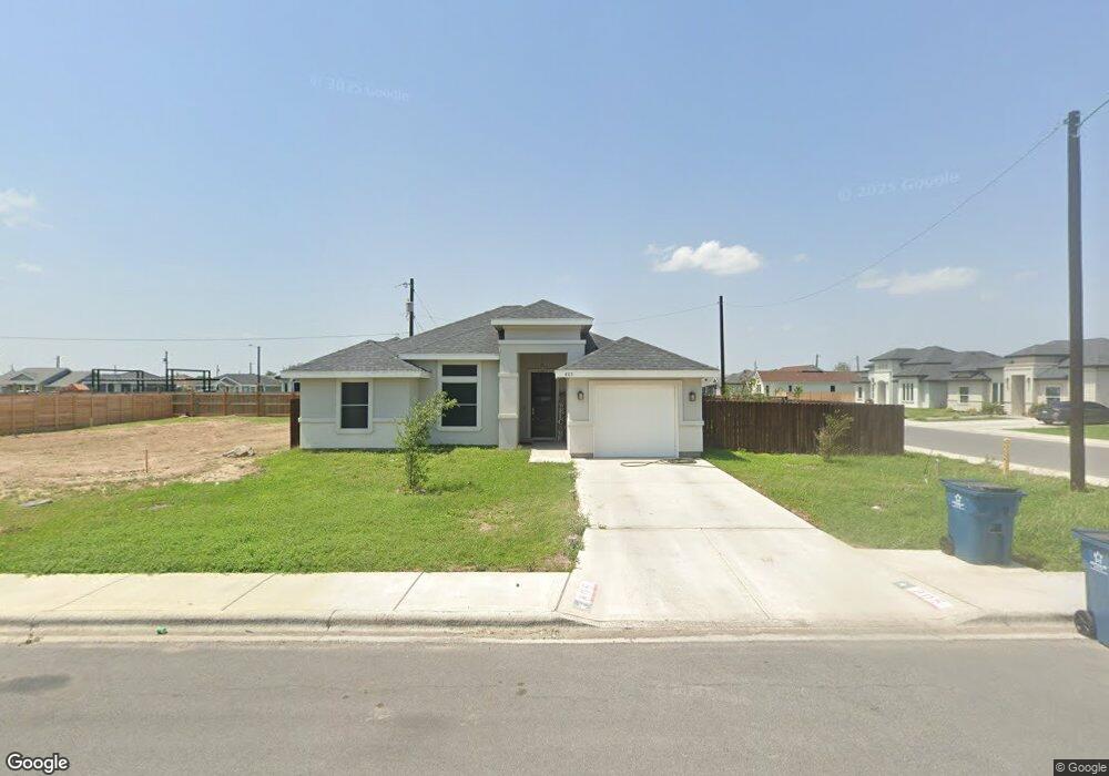 805 Hawk St, Alamo, TX 78516 - photo 1