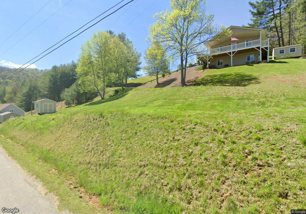 248 Jr Pate Rd, Burnsville, NC 28714 - photo 1