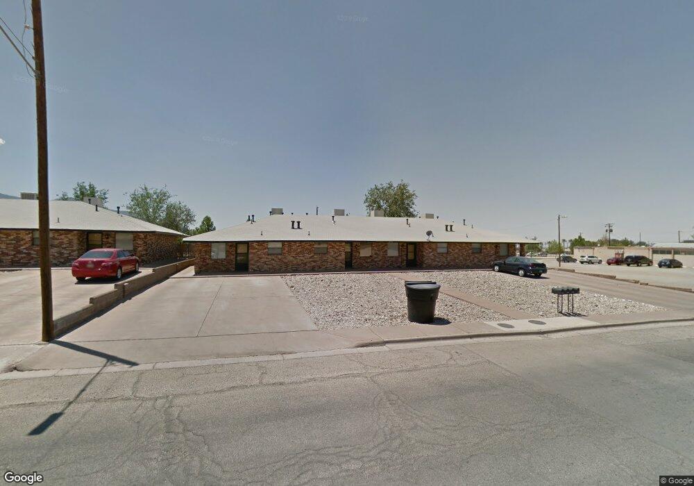 1450 Aspen Dr, Alamogordo, NM 88310 - photo 1