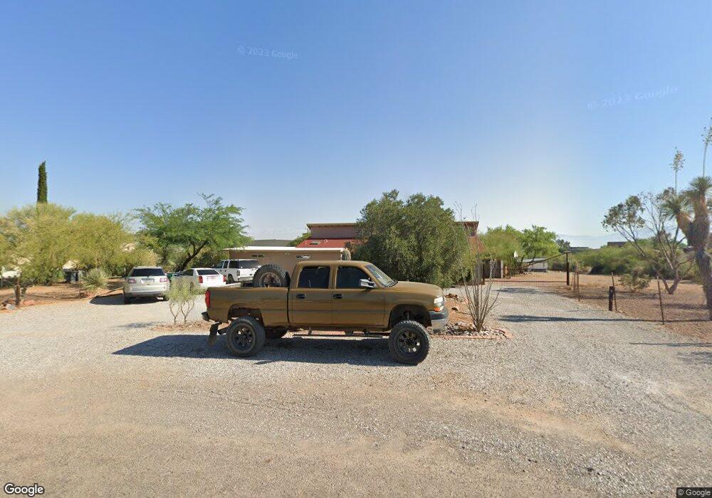 2481 E Roslyn Ln, Vail, AZ 85641 - photo 1