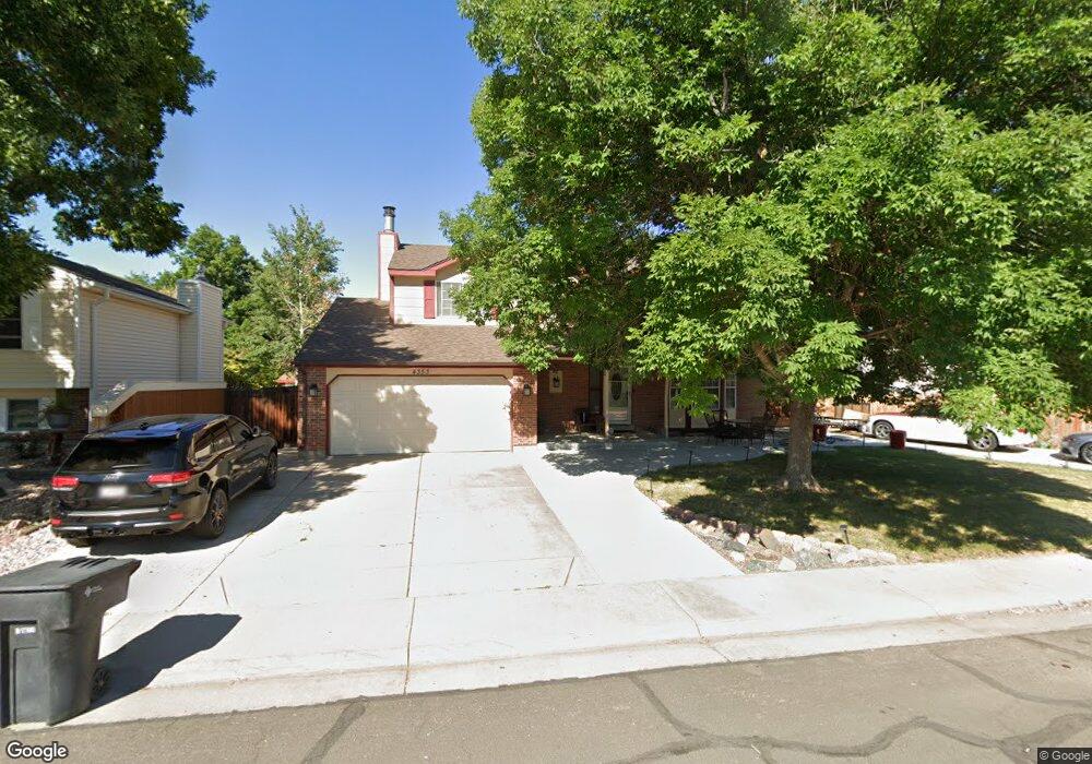 4353 E 114th Way, Thornton, CO 80233 - photo 1