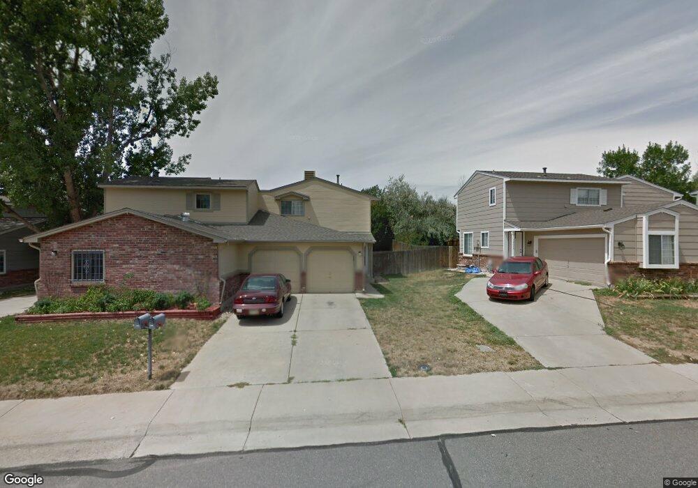 12617 Forest Dr, Thornton, CO 80241 - photo 1