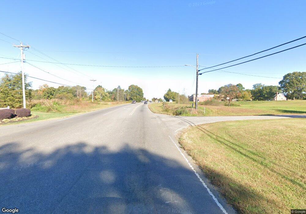 87 Wilkesboro Hwy, Statesville, NC 28625 - photo 1