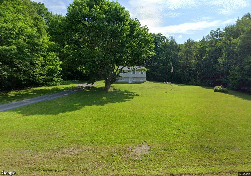 2454 Daniels Farm Rd, Saint Johnsbury, VT 05819 - photo 1