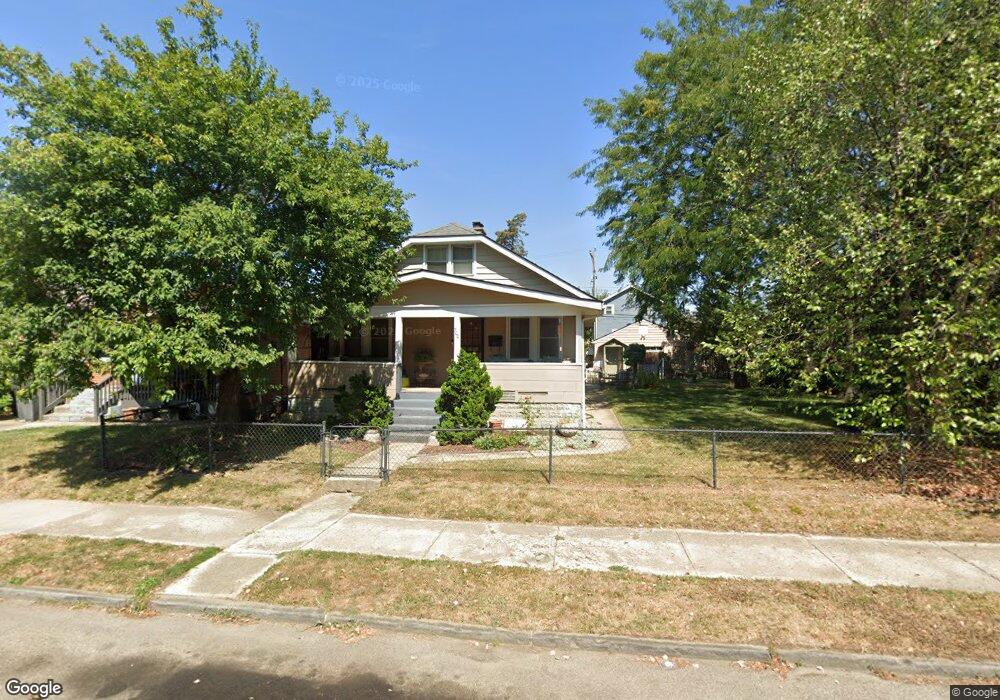 700 E Mithoff St, Columbus, OH 43206 - photo 1