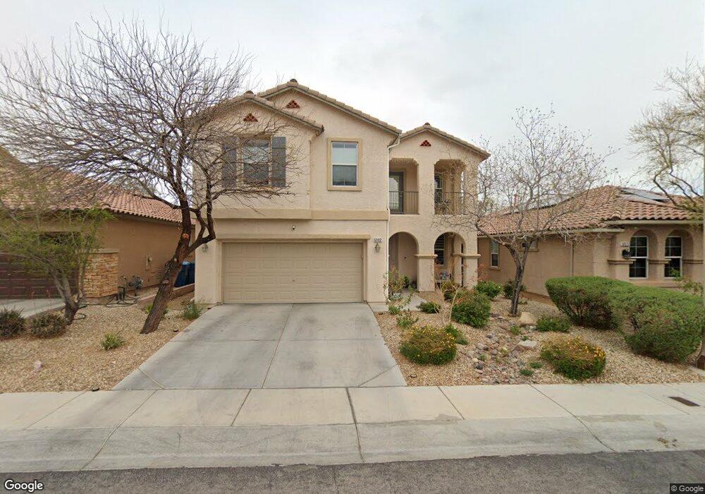 6982 Grand Junction Ave, Las Vegas, NV 89179 - photo 1