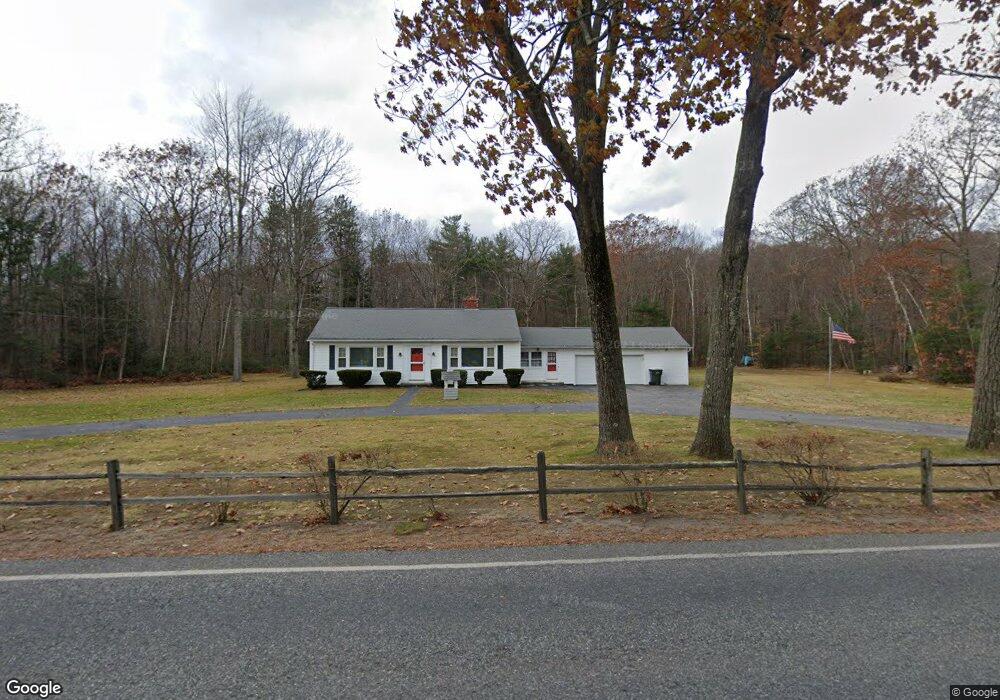 1186 Stafford St, Rochdale, MA 01542 - photo 1