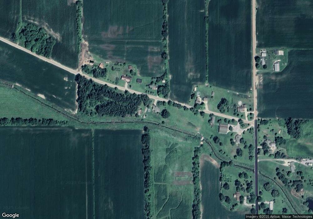 7838 N Ridge Rd, New Lothrop, MI 48460 - photo 1