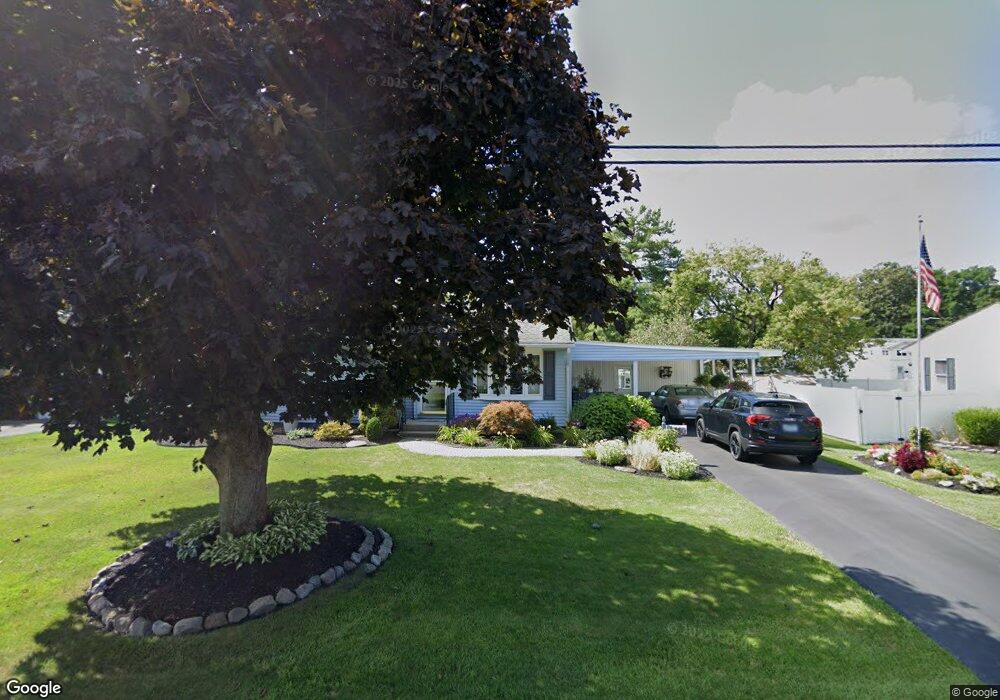 29 Maine Ave, Rensselaer, NY 12144 - photo 1