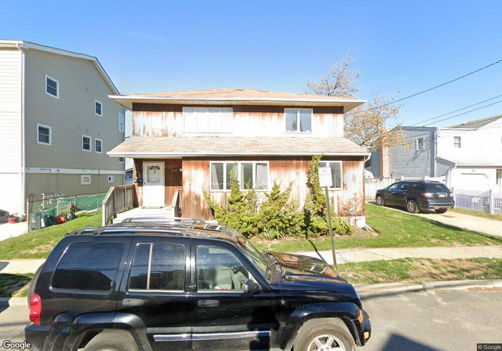 48 Brighton Rd, Island Park, NY 11558 - photo 1