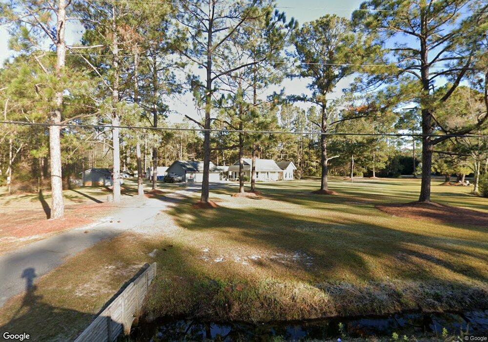 100 Saint Thomas Dr, Rincon, GA 31326 - photo 1