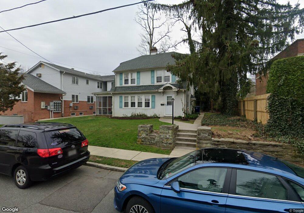 124 E 2nd St, Moorestown, NJ 08057 - photo 1