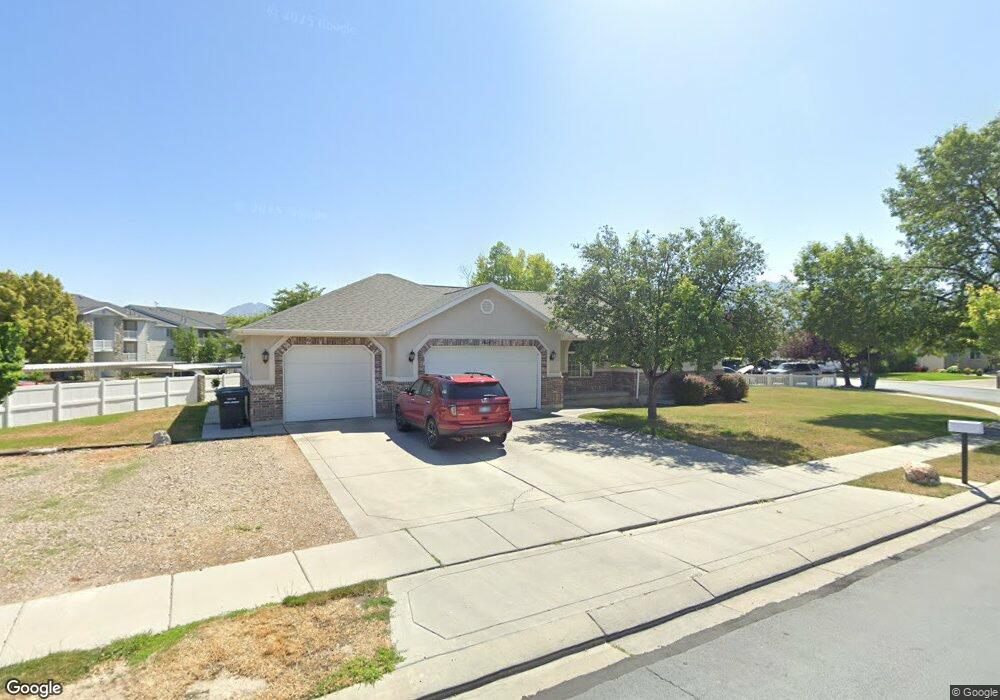 1614 Brigadoon Park Dr, West Jordan, UT 84088 - photo 1