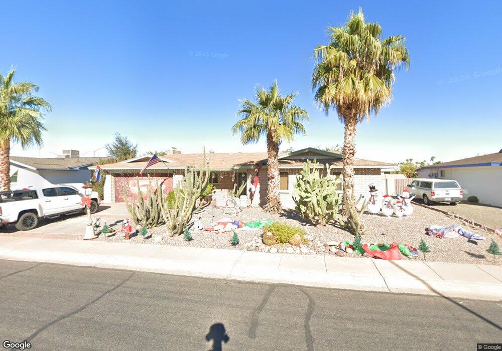 6026 E Duncan St, Mesa, AZ 85205 - photo 1