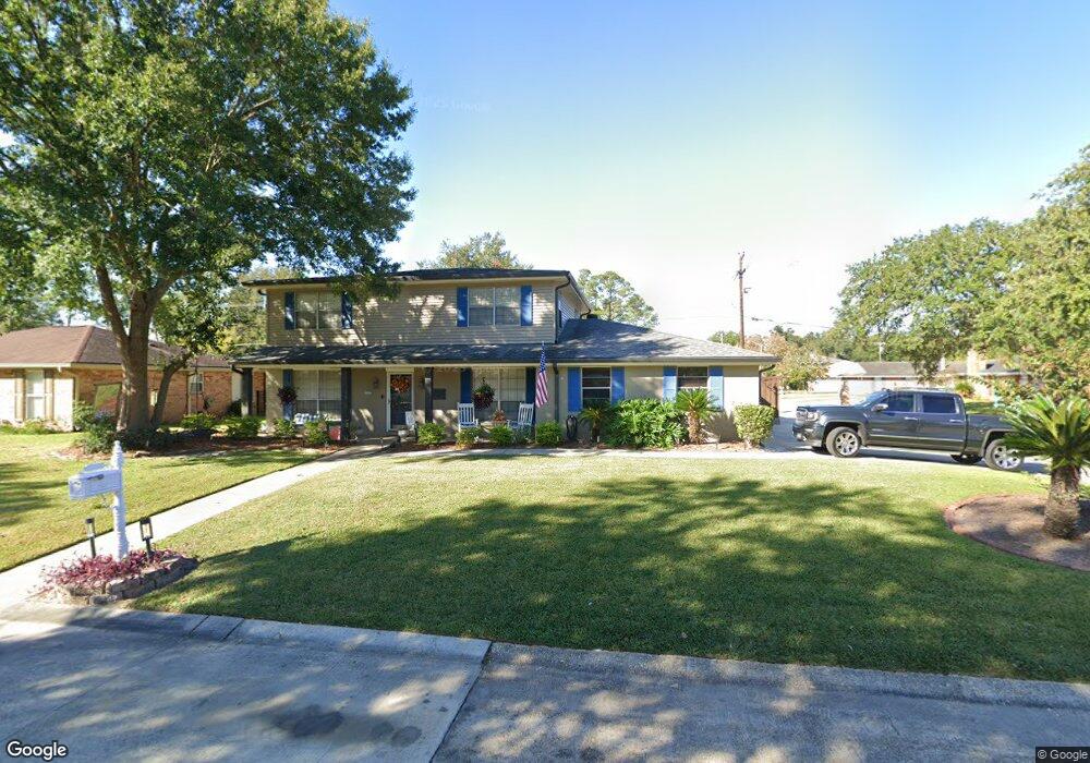 127 Lafitte Dr, Slidell, LA 70458 - photo 1