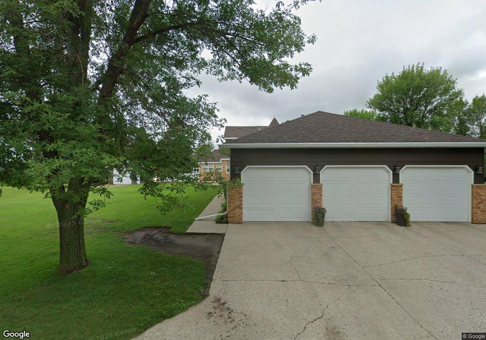 1406 3rd Ave, Cando, ND 58324 - photo 1