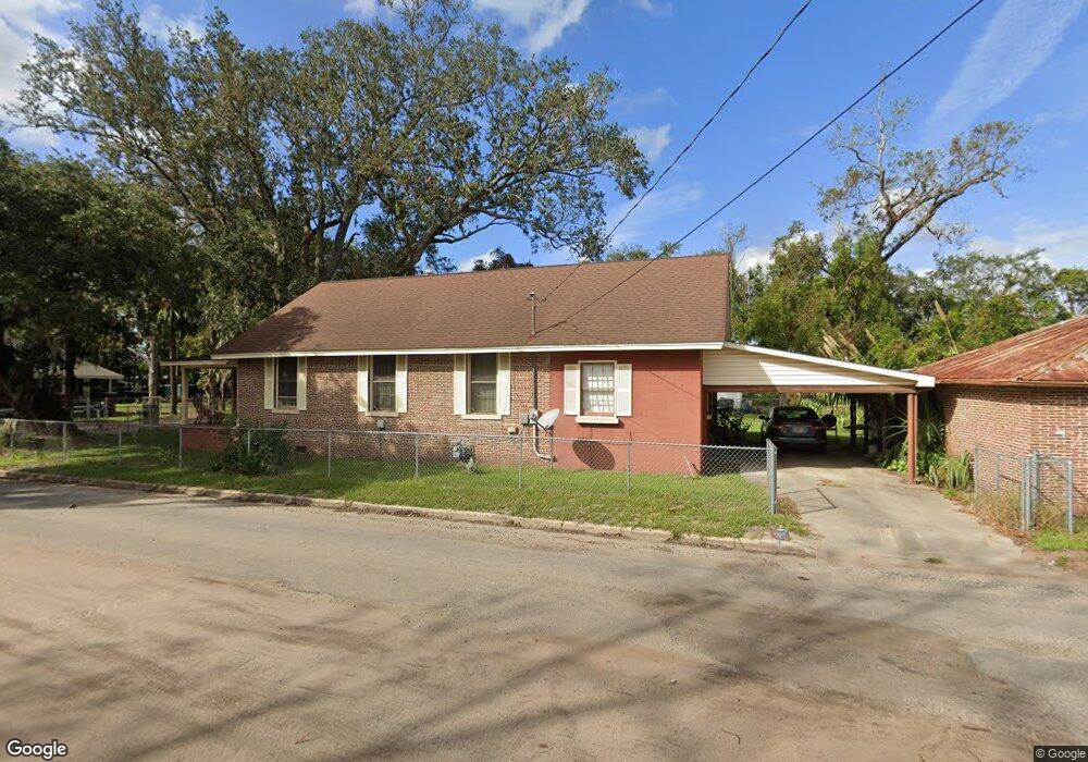 3700 Hardee Ave, Brunswick, GA 31520 - photo 1