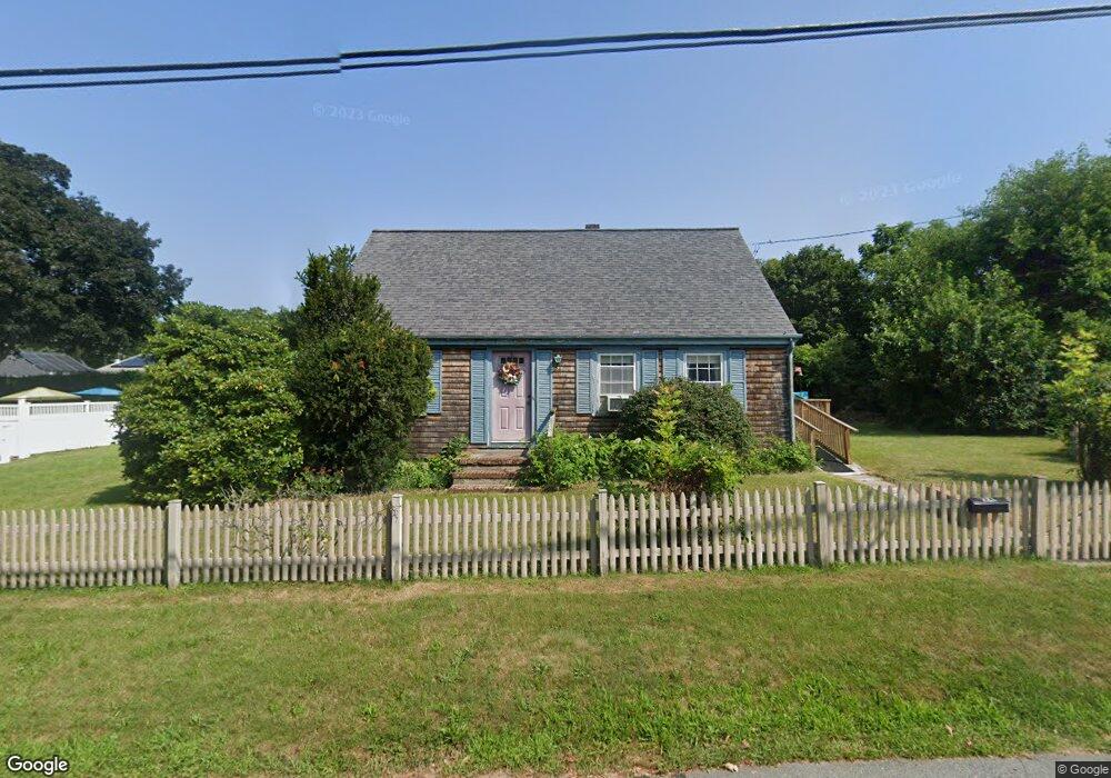 24 Jesse St, Fairhaven, MA 02719 - photo 1