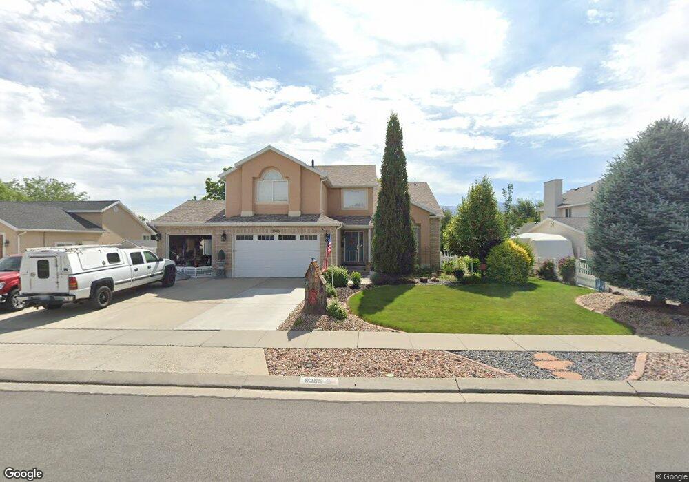 9365 Coyote Cove, West Jordan, UT 84088 - photo 1