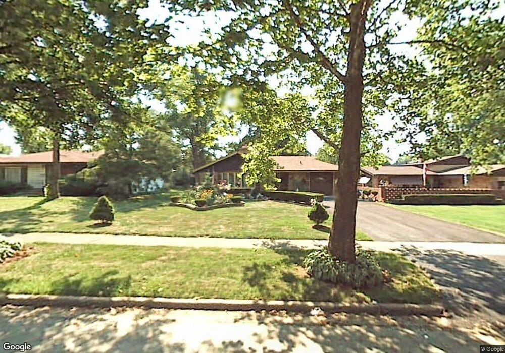 20320 Harding Ave, Olympia Fields, IL 60461 - photo 1