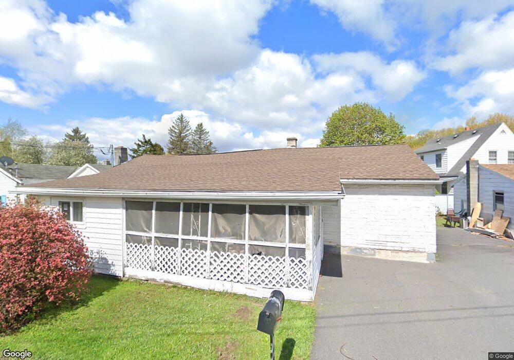 24 Dolman St, Dupont, PA 18641 - photo 1