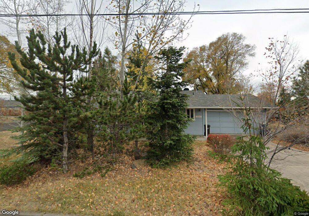 1316 SW Indian Ave, Redmond, OR 97756 - photo 1