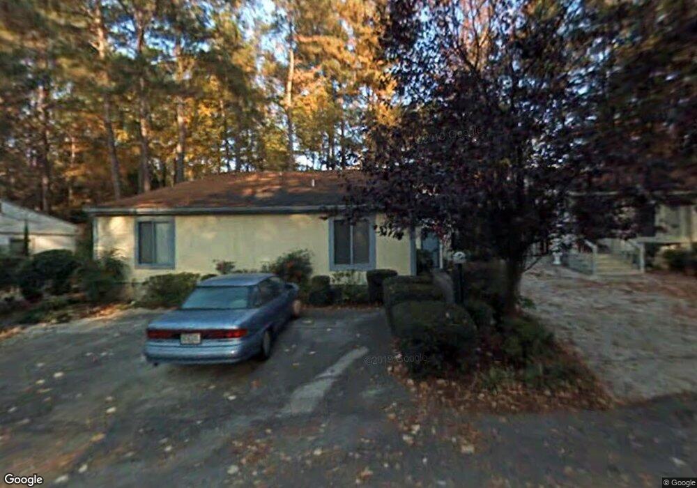 3211N N Wimbledon Dr, Augusta, GA 30909 - photo 1