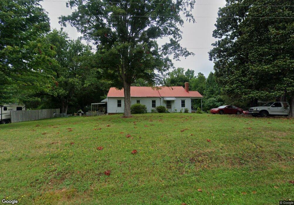 1780 Wow Rd, Randleman, NC 27317 - photo 1